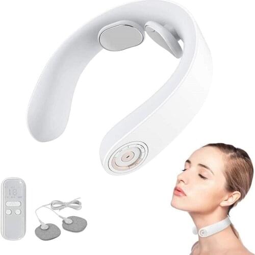 Шея массажный инструмент FODRK China At AliExpress