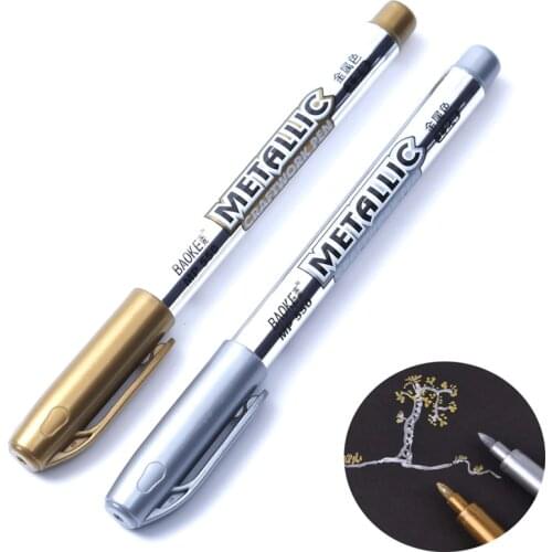 JESJELIU Markers For Drawing