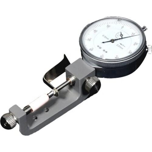 HD-3 Tablet thickness tester medical testing equipment tablet test machine