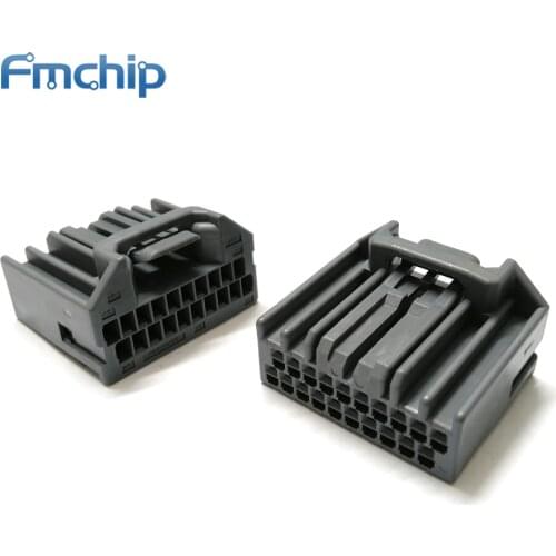 MX34020SF1[Automobile Sckt HOUSING 20P]