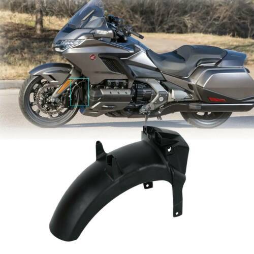 Motorcycle Unpainted Front Fender B Replace 61102-MKC-A00 For Honda Glowing GL 1800 2018-2019