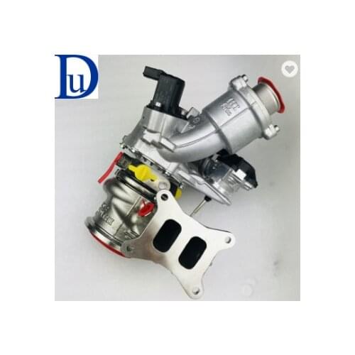 Genuine new RHF4 IHI Turbo 04E145721F 06K 145 713H 06K145713H turbocharger for Audi A3 VW Golf Passat Touran TSI engine