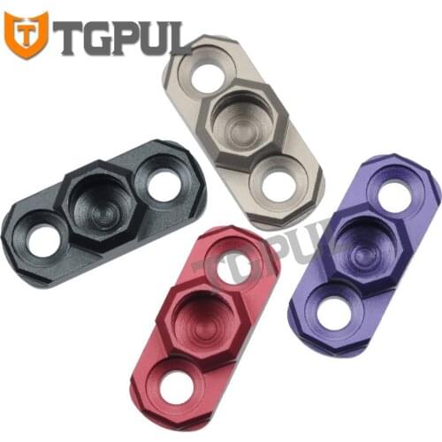 Hunting M-LOK QD Swivel Mount For 0.375 inch ATI MS4 Sling Attachment for MLOK Handguard Quick Detach Rail Accessory