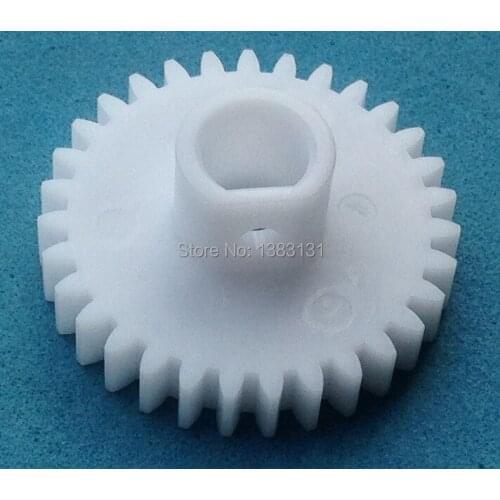Original Duplicator Gear ; M1X31X6 fit for RISO EV RZ RV CV 612-12315 FREE SHIPPING
