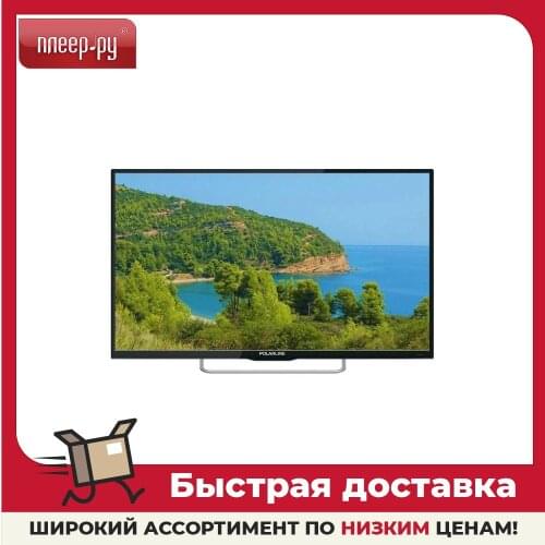 POLARLINE Smart TVs