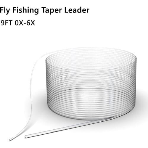 Fishing Line String Cord Nylon Clear Fishing Wire Outdoor Accessories Fish Tools