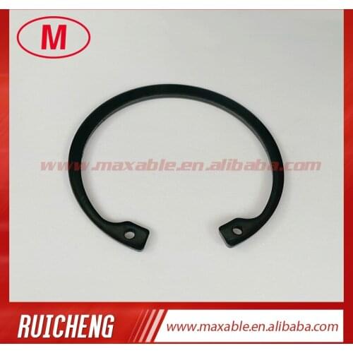 HX55 turbocharger clip for repair kits
