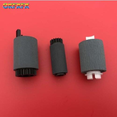 Pickup roller for Canon FC5-6934-000 FB6-3405-000 FC6-6661-000 IR2520 IR2525 IR2530 IR2535 IR2545 IR2270 IR2870 IR3570 IR4570