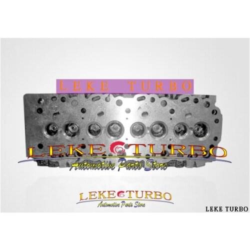 909 053 3L Bare Cylinder Head 11101-54130 11101-54131 For TOYOTA Hilux 4-Runner Hi-Ace Land Cruiser Dyna 150 Toyo-Ace 2.8L 1988