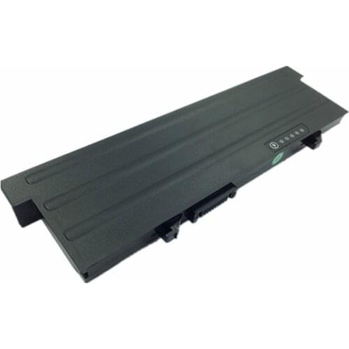 7800mAh for Dell laptop battery Latitude E5400 E5410 E5500 E5510 E5550 WU852 MT187 MT193 T749D U116D W071D X064D P858D