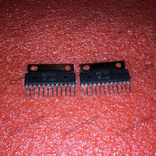 AN7591 new imported original