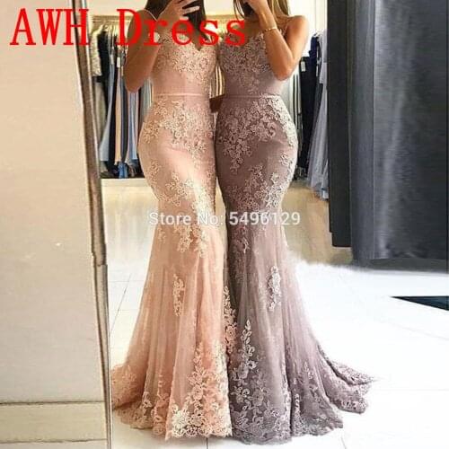 AWH Dress Womens Lace Dresses