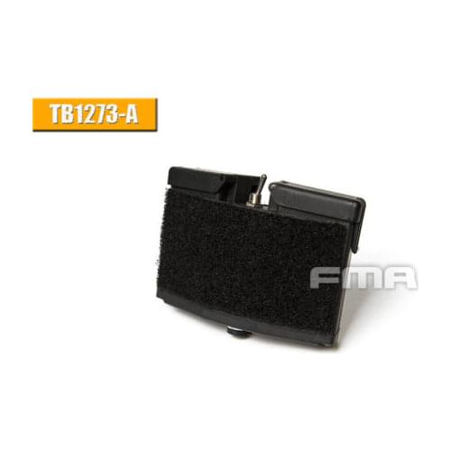 FMA Tactical Airsoft AVS-9 NVG Battery Case Box Dummy Model No Function TB1273-A