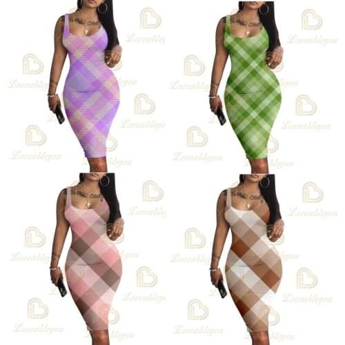 Loveableyou Womens Summer Dresses