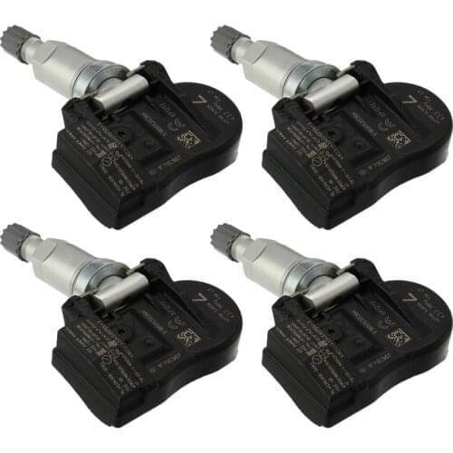 New Tire Pressure Sensor TPMS 40700-3JA0B For Nissan Altima Murano Pathfinder Infiniti JX35 Q50 Tyre Pressure Monitoring Sensors