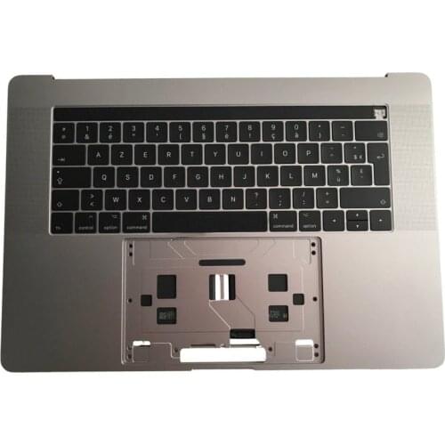 A1707 Topcase Genuine New Top Case for MacBook Pro Retina 15" A1707 with Keyboard+Battery US layout 2016 Year EMC3072 EMC3162