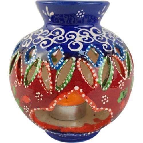 Porselen Shop Decorative Candles