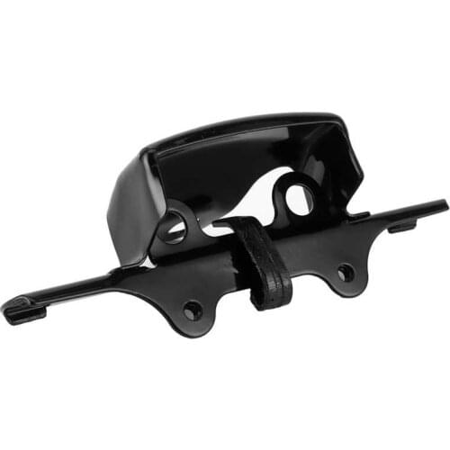 Light Decoration Cover car accessories Motorcycle Taillight Bracket Brake Lamp License Plate Mount Fit for Honda Monkey Z50