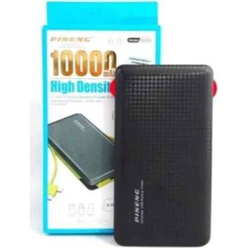 TEC Power Bank