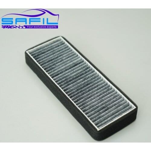 Air filter For VW old and new polo . Skoda Fabia / Rapid external filter only fitler #FT110
