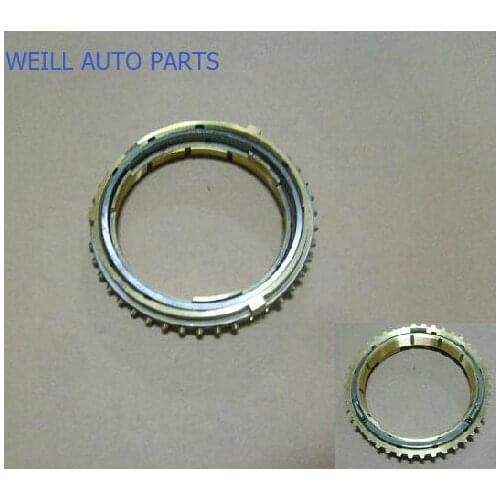 WEILL ZM015A-1701214 First gear synchronizer ring for Great wall Haval