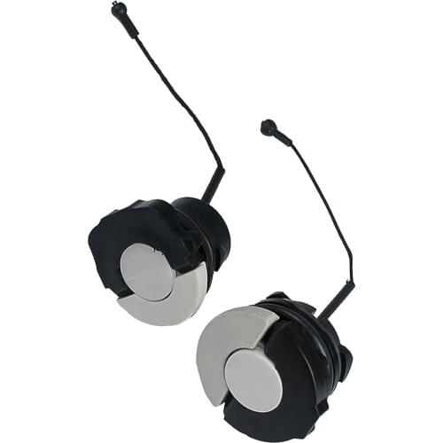 Chainsaw Fuel Cap Gas Fuel Cap Oil Filler Cap Set for STIHL MS210 MS250 MS360 Mower Replacement Parts