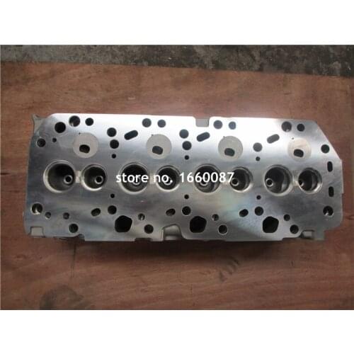 3C 2C 2C-TE 2C 3C-TE cylinder head AMC 908 781 11101-64390 For Toyota Avensis 1975cc