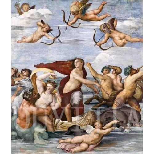 OUYIJIA5d DIY Diamond Painting Madonna Carnival Full Square Round Rhinestone Embroidery Cross Stitch Craft Tool Set