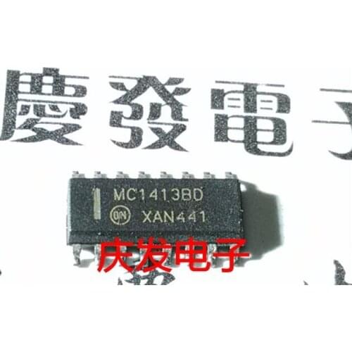 Free Delivery.MC1413D