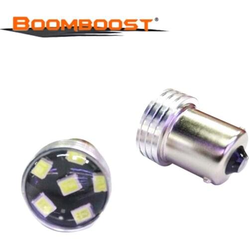 Светодиодные LED лампы R5W (BA15s) BOOMBOOST China At AliExpress