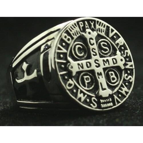 BOYARD Paired Rings