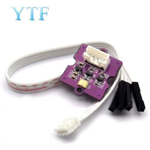 1pcs CJMCU-2561 TSL2561 Digital Light Intensity Module Digital Light Sensor