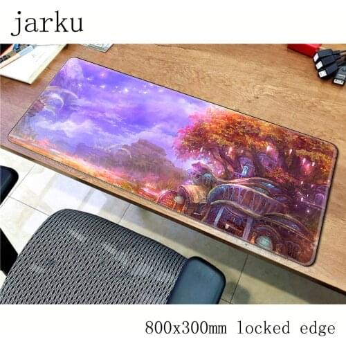 Lineage 2 mousepad gamer 800x300X3MM gaming mouse pad large gifts notebook pc accessories laptop padmouse ergonomic mat
