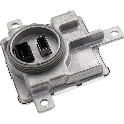 Xenon HID Ballast Controller Module Unit 8K0941597E w003t22701 For VW Touareg Golf VII Polo Passat CC Tiguan Touran Sharan II