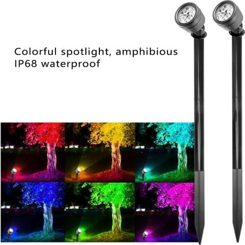 LumiParty Outdoor Lighting