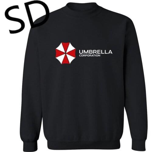 Dropshipping 3D Hoodies Men Sweatshirt Men Umbrella Harajuku Vintage Hoodies tracksuit Clothing Tops