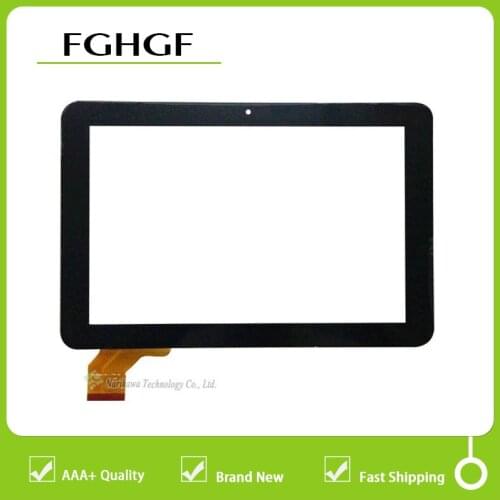 New 10.1" inch Touch Screen Panel Digitizer Glass Sensor For Lexand A1002