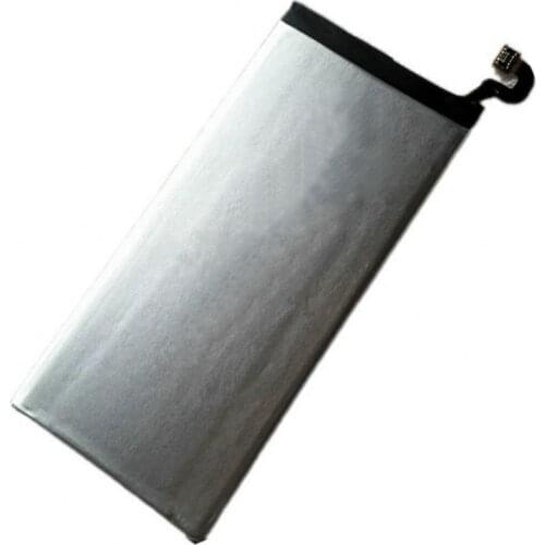 New High Quality EB-BG920ABE 2550mAh Battery for Samsung Galaxy S6 G920 G9200 G920F G920i Cell phone