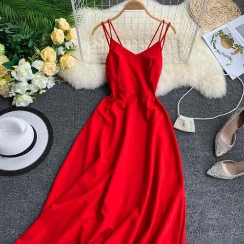 Женские пляжные платья QEWSDRFG China At AliExpress