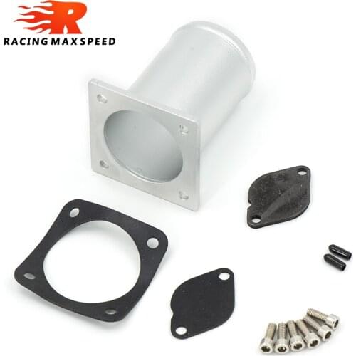 Auto racing egr delete kit REMOVAL kit / EGR Valve blanking plate FOR Land rover,Discovery 2 ,Defenderfor diesel vehicles only