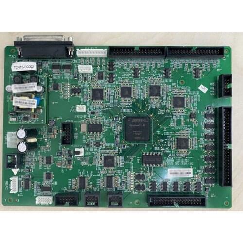 Mindray BS330E BS350E BS-330E BS-350E Biochemical Analyzer Main Board
