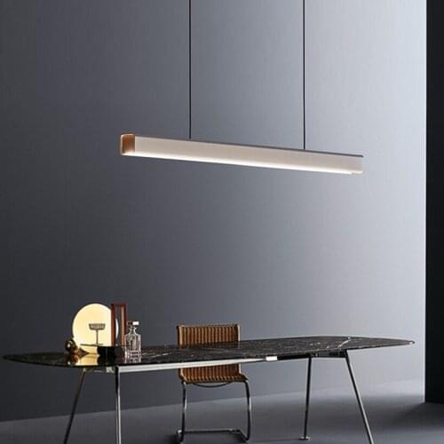 Nordic luminaire lampen industrieel rope living room Home Decoration E27 Light Fixture LED pendant lights pendant lights