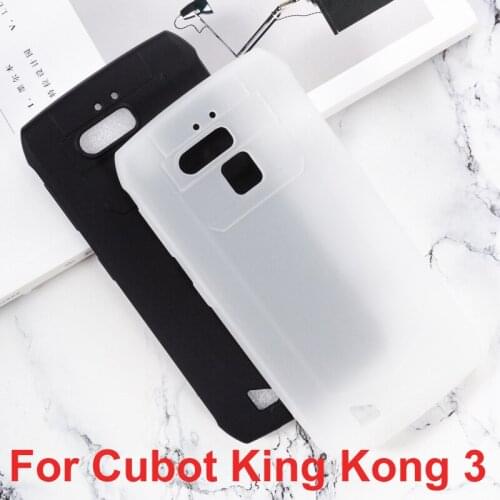 VSYTERECO CUBOT King Kong Phone Cases