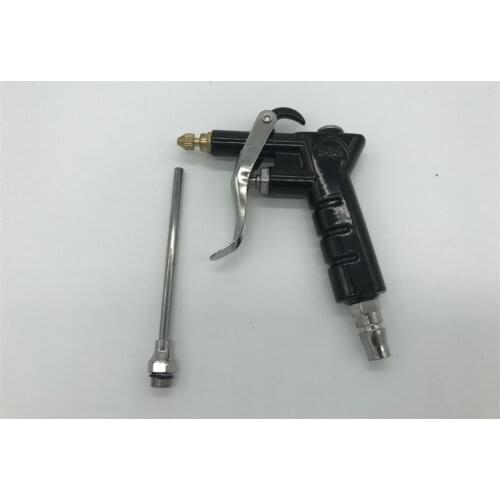 Upscale Air Dust Blower Gun Set Compressor Duster Blowing Blow Tools Fittings NPN-989
