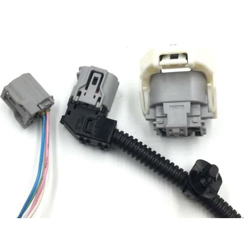 1pc original for Toyota Crown Reiz Steering Gear Plug Electronic Power Pump Harness cable