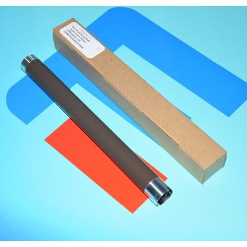 Free Shiping 10* Upper Fuser Roller for Brother 2040 2050 7010 7420 for lenovo 2000 2020