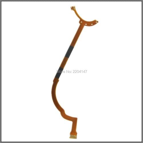 3PCS/ FREE SHIPPING! NEW Repair Parts FOR Canon EF 28-135mm 28-135 mm Lens Aperture Flex Cable