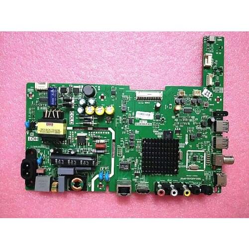 3E3 Main Board 5800-a8s450-0p00 Screen Sdl320hy (CD0-500)