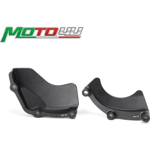 CNC Aluminum Engine Cover Motorcycle Engine Protector Guard Cover Frame Slider For Honda CBR 1000 2008-2016 Motorbike parts