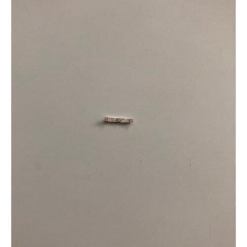 Used Power On / Off Key Button For Leagoo M8 MT6737 Quad Core 5.7 Inch 1280x720 Free Shipping